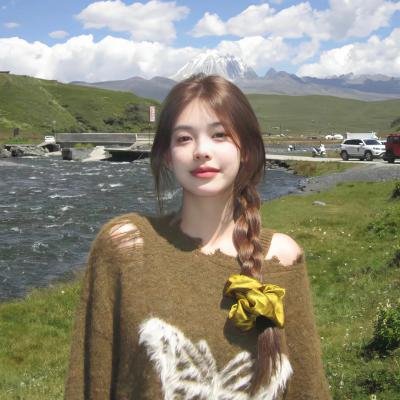 天体女郎
